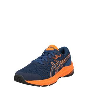 ASICS Sportovní boty 'GT-1000 11 GS'  modrá / oranžová