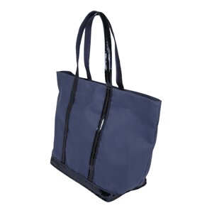 Vanessa Bruno Nákupní taška 'CABAS'  chladná modrá / námořnická modř