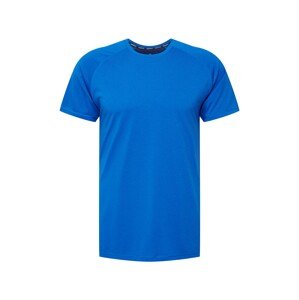 Rukka Funkční tričko 'MALIKO'  námořnická modř / tmavě modrá