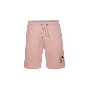 O'NEILL Sportovní kalhoty růžová