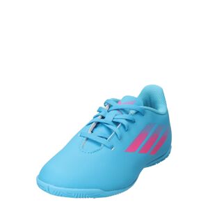 ADIDAS PERFORMANCE Sportovní boty 'SPEEDFLOW.4'  svítivě modrá / pink