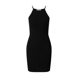 EDITED Letní šaty 'Idalina' černá