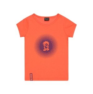 TROLLKIDS Funkční tričko  bobule / oranžová