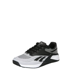 Reebok Sport Sportovní boty 'Nano X2'  černá / bílá
