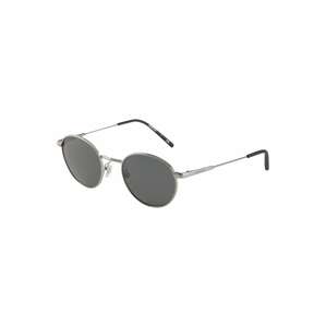 arnette Sluneční brýle '0AN3084' tmavě šedá / stříbrná