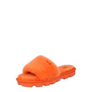 UGG Pantofle 'Cozette' oranžová