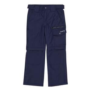 Kamik Outdoorové kalhoty 'SLAYER'  námořnická modř / bílá