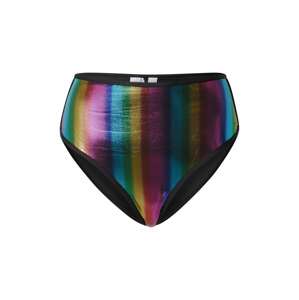 Calvin Klein Swimwear Spodní díl plavek 'Pride' mix barev
