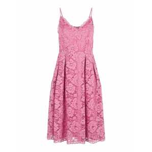 Y.A.S Koktejlové šaty 'Lucerna'  pink