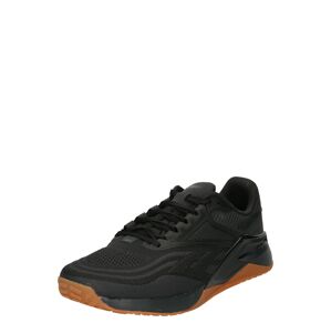 Reebok Sport Sportovní boty 'Nano X2'  černá