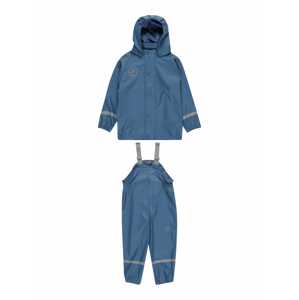 COLOR KIDS Funkční oblek  modrá