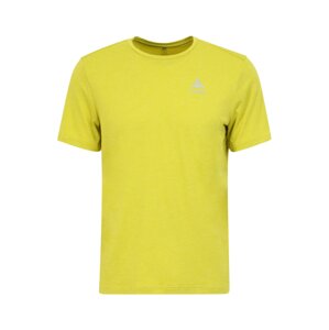 ODLO Funkční tričko  citronová