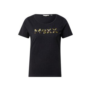 MEXX Tričko  černá / mix barev