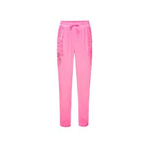 Soccx Kalhoty pink