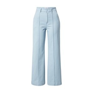 Cotton On Kalhoty 'PARKER'  pastelová modrá