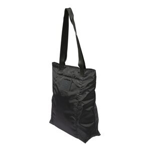 PUMA Nákupní taška  černá