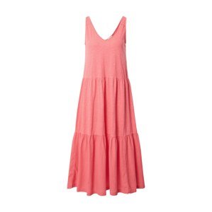 Yerse Letní šaty 'ALOHA 36'  růžový melír