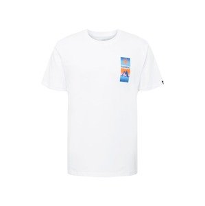 ELEMENT Funkční tričko 'AQUAZEN'  mix barev / bílá