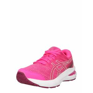 ASICS Sportovní boty 'GT-2000'  pink / bílá