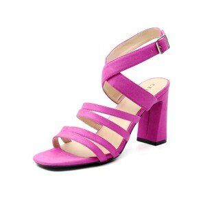 Celena Páskové sandály 'Cecily'  pink