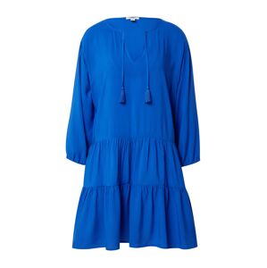 ESPRIT Košilové šaty 'LIVIA'  královská modrá