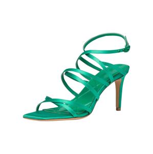 TAMARIS Páskové sandály  smaragdová