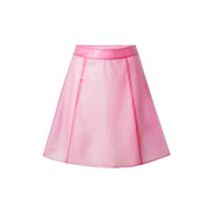 Calvin Klein Jeans Sukně  pink