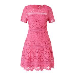 s.Oliver BLACK LABEL Koktejlové šaty  pink