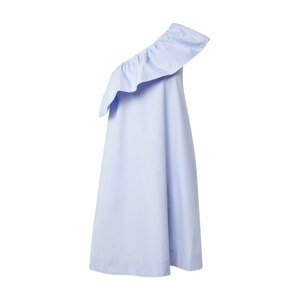 SECOND FEMALE Šaty 'Jorun'  pastelová modrá