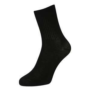 Monki Ponožky  černá
