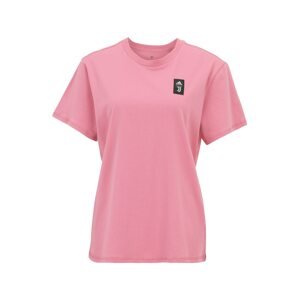 ADIDAS PERFORMANCE Funkční tričko 'Juventus Turin'  světle růžová / černá / bílá
