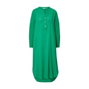 b.young Košilové šaty 'HENRI' zelená