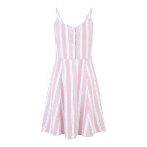 Gap Tall Košilové šaty  světlemodrá / růžová / černá / bílá