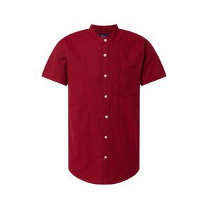 HOLLISTER Košile 'Emea'  červená