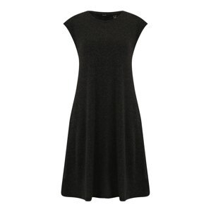 Vero Moda Petite Letní šaty 'JUNE'  černá