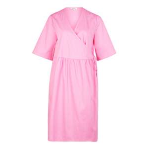 Soft Rebels Letní šaty 'Sutton' světle růžová