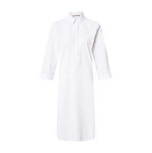 Smith&Soul Košilové šaty  bílá