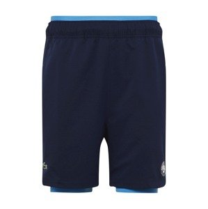 Lacoste Sport Sportovní kalhoty  námořnická modř / královská modrá