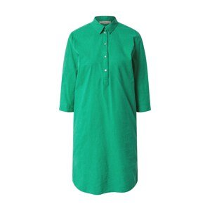 Smith&Soul Košilové šaty  zelená