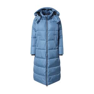 SAVE THE DUCK Zimní kabát 'COLETTE'  kouřově modrá