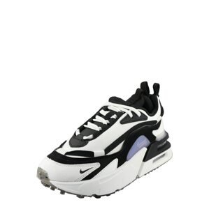 Nike Sportswear Tenisky 'Air Max Furyosa'  světle fialová / černá / bílá