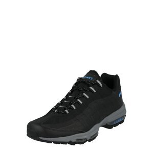 Nike Sportswear Tenisky 'Air Max 95'  světlemodrá / šedá / světle šedá / černá