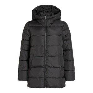 VILA Zimní bunda 'Tate' černá