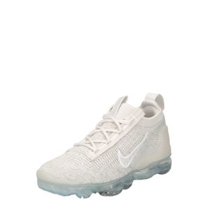 Nike Sportswear Tenisky  šedý melír / černá / bílá