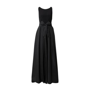Lauren Ralph Lauren Společenské šaty 'AGATHA'  černá