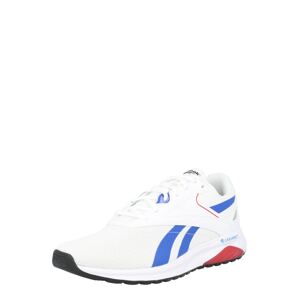 Reebok Sport Běžecká obuv 'Liquifect 90' modrá / bílá