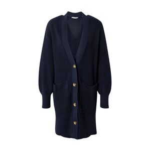 ESPRIT Pletený kabátek 'SUS' námořnická modř