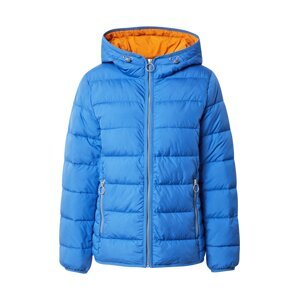ESPRIT Zimní bunda 'New' modrá