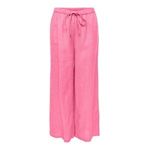 ONLY Kalhoty 'VIVA'  pink