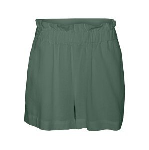VERO MODA Kalhoty 'Jesmilo' zelená